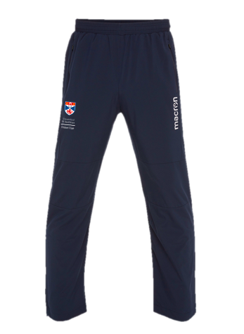 Macron Dacite microfiber pant nav jr | Image 1