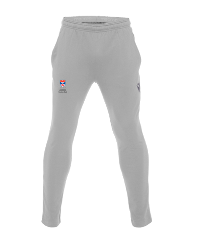 Macron Usta hockey dahlia sweatpant, grey | Image 1