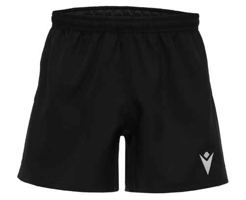 Macron Hestia short blk sr | Image 1