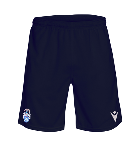 Macron Draco hero bermuda nav/wht jr | Image 1