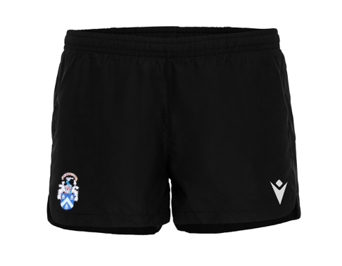 Macron Hanna hero woman short blk sr | Image 1