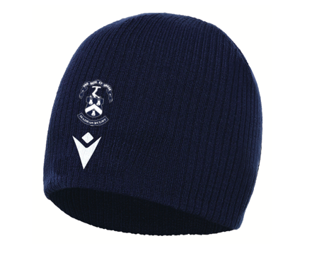 Macron Metel beanie nav sr | Image 1