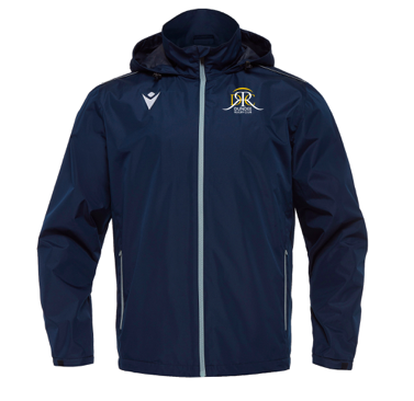 Macron Vostok showerjacket nav sr | Image 1