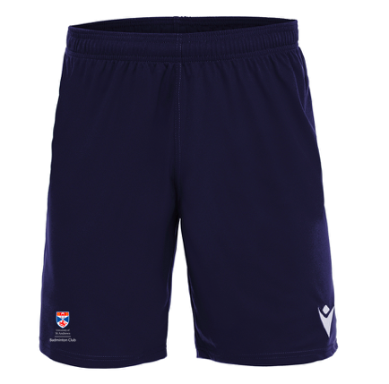 Macron Mesa hero short nav jr | Image 1