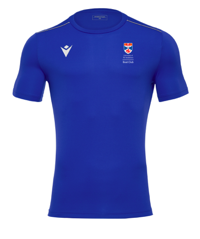 Macron Rigel hero shirt roy ss jr | Image 1