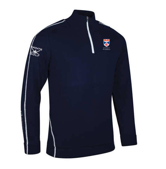 Macron Sunderland hamsin, navy. jr | Image 1