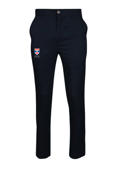 Macron Glenmuir cuthbert trouser, navy sr | Image 1