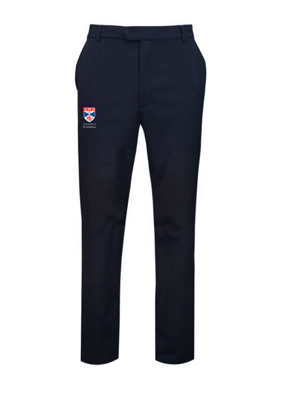 Macron Glenmuir ashurts winter trousers, navy | Image 1