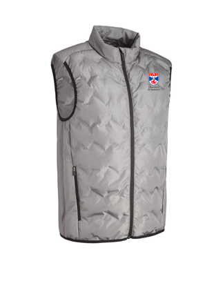 Macron Glenmuir bute gilet, silver jr | Image 1