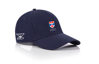 Macron Glenmuir cowan cap, navy | Image 1