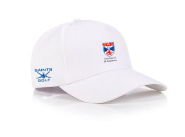 Macron Glenmuir cowan cap, white | Image 1