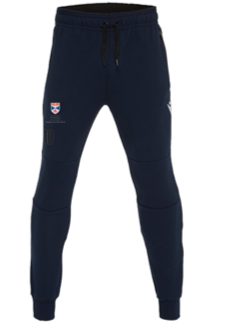 Macron Accordion pant jr | Image 1