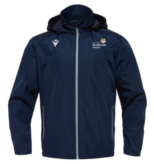 Macron Vostok windbreaker jr | Image 1