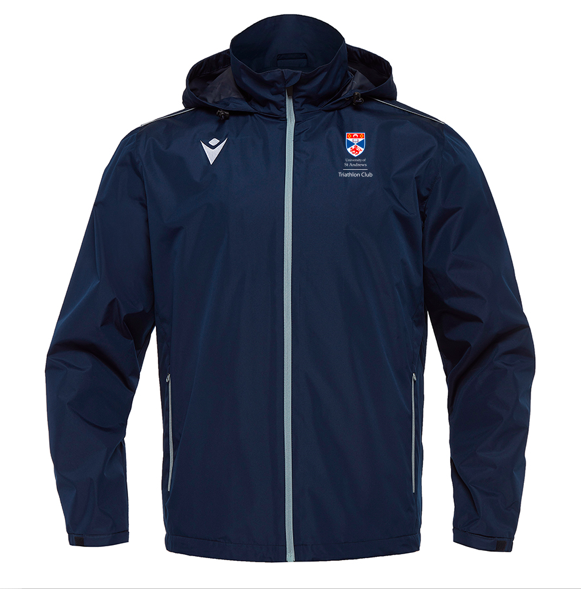 Macron Vostok windbreaker jr | Image 1