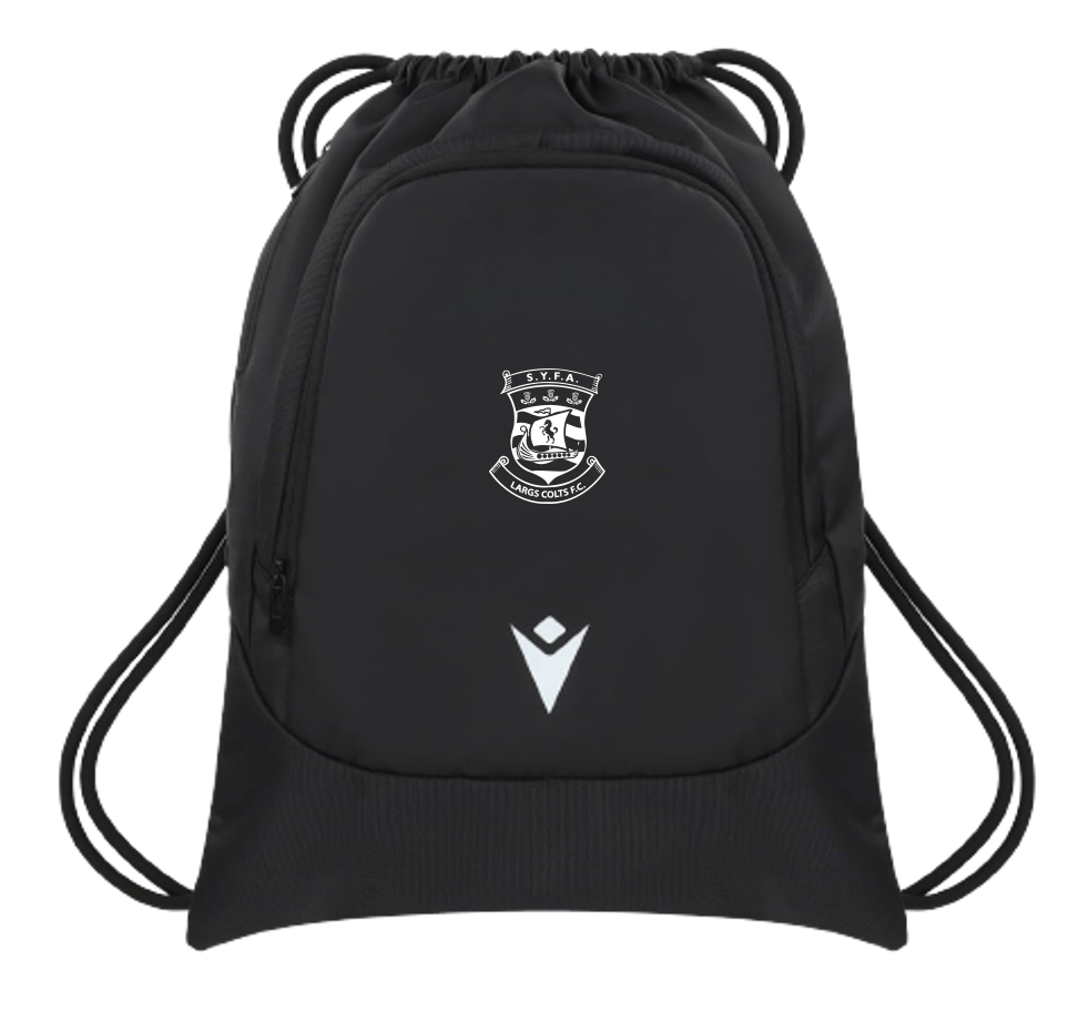 Macron Largs colts quest bag | Image 1