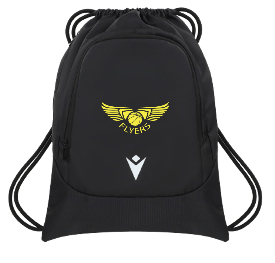 Macron Grampian flyers quest bag | Image 1
