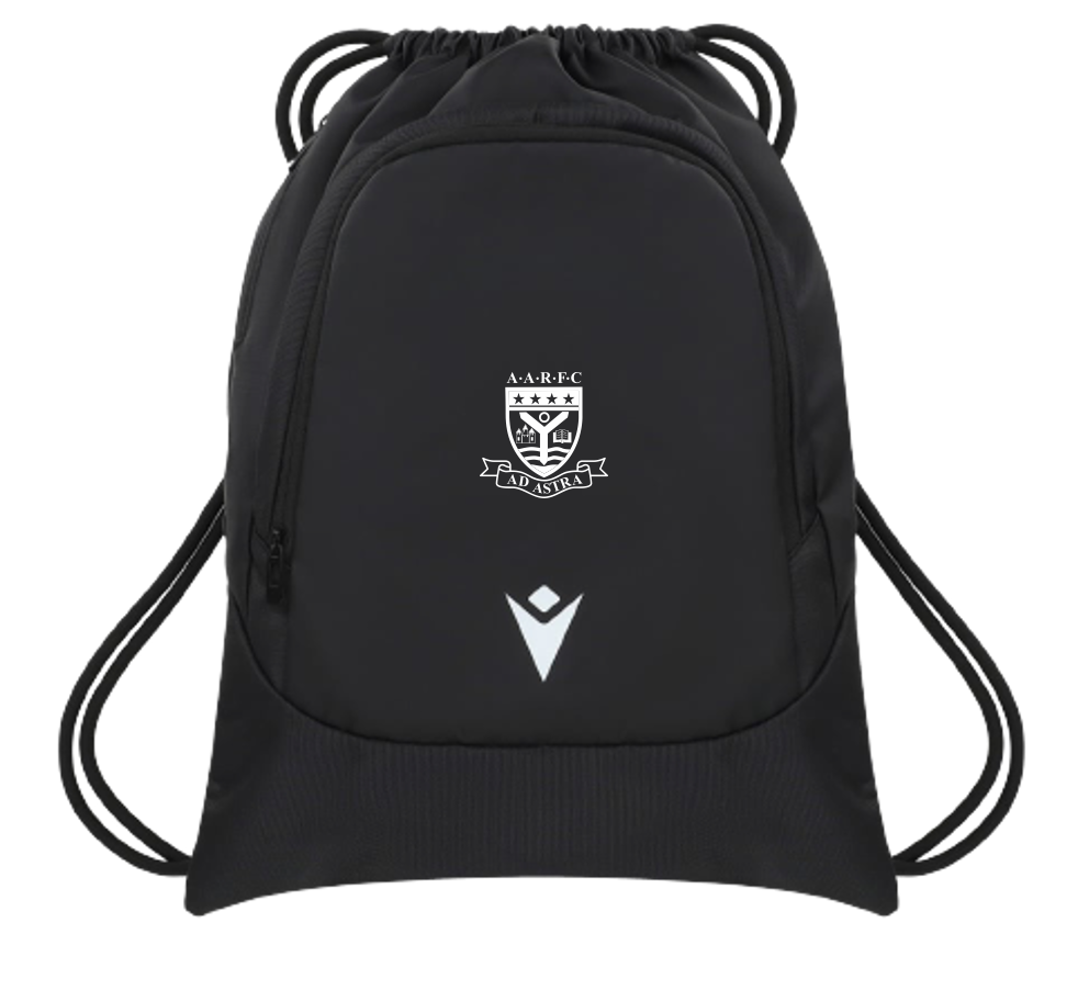 Macron Ardrossan accies quest bag | Image 1