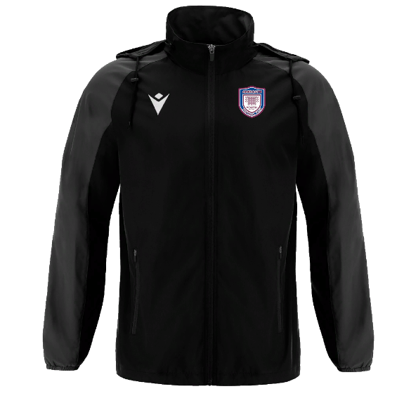 Macron Elbrus rain jacket sr | Image 1