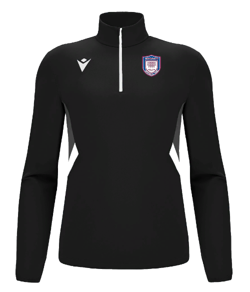 Macron Piave 1/4 zip jersey sr | Image 1