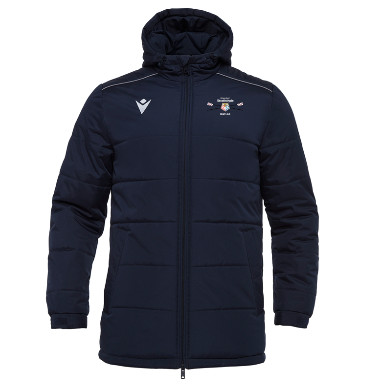 Macron Gyor jacket jr | Image 1