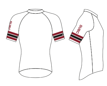 Macron Womens ss rowing baselayer | Image 1