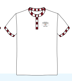 Macron Rowing zephyr - white sr | Image 1