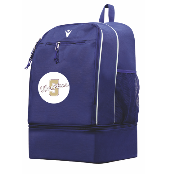 Macron Maxi-academy backpack | Image 1