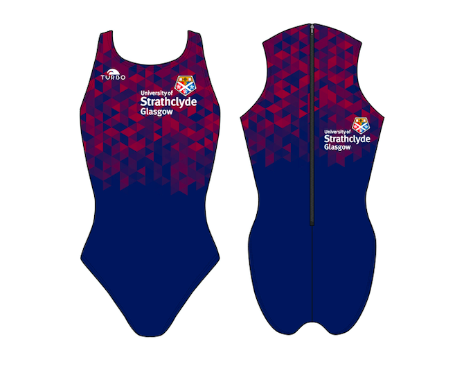 Macron Water polo costume | Image 1