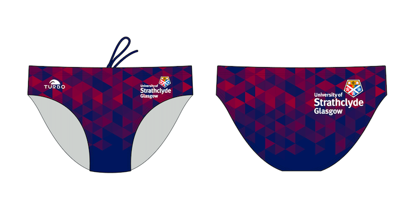 Macron T men's slip | Image 1
