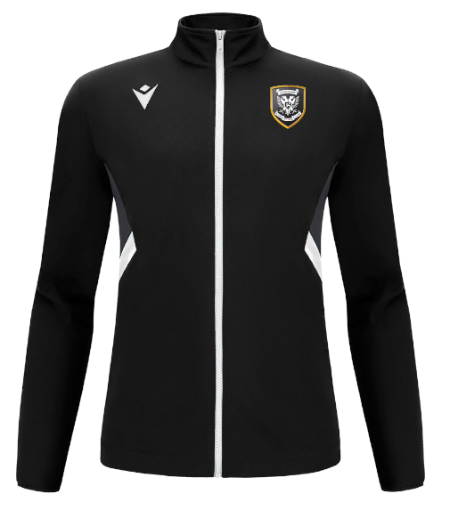 Macron Raijin full zip sweatshirt jr | Image 1