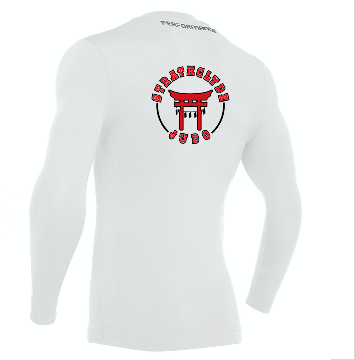 Macron Performance turtleneck shirt sr | Image 1