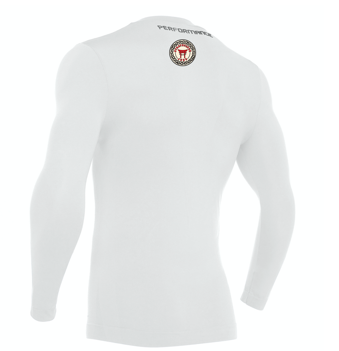 Macron Performance turtleneck shirt jr | Image 1