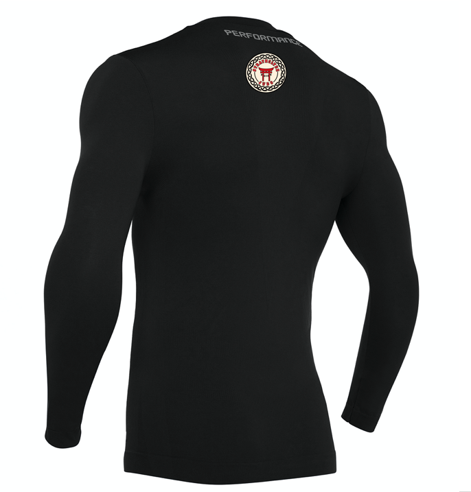Macron Performance turtleneck shirt jr | Image 1