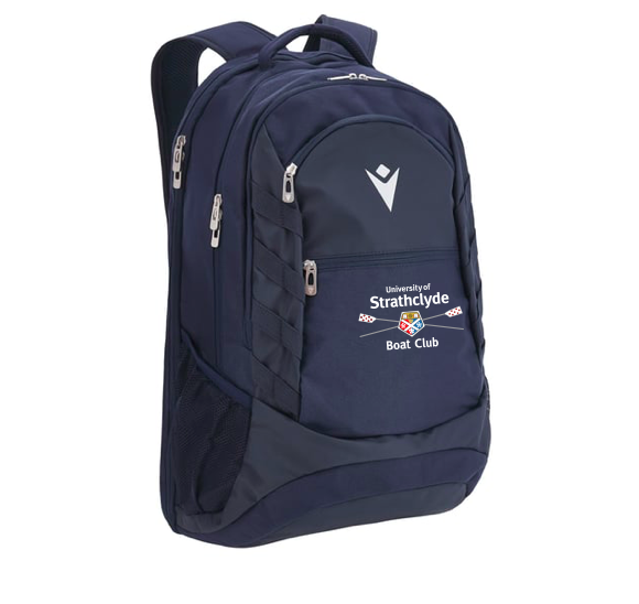 Macron Takeoff backpack, nav | Image 1