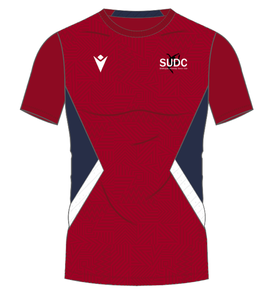 Macron Custom strath shedir jersey jr | Image 1