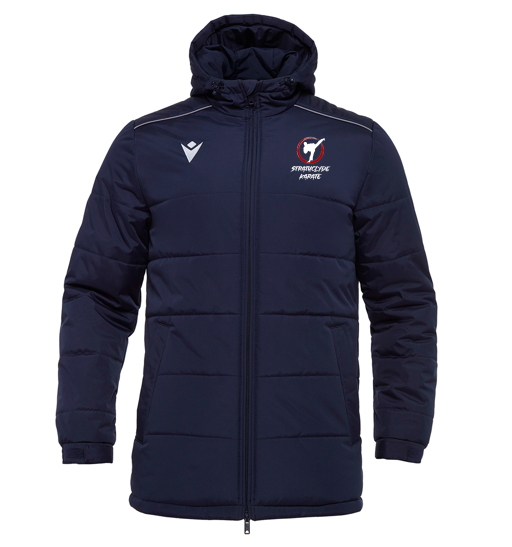 Macron Gyor jacket jr | Image 1