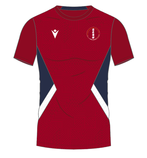 Macron Custom strath shedir jersey sr | Image 1