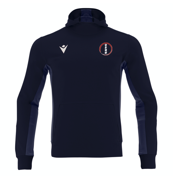 Macron Hoodie electro jr | Image 1