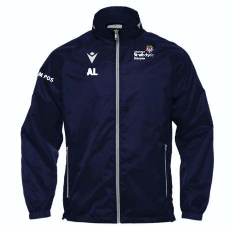 Macron Praia hero windbreaker sr | Image 1