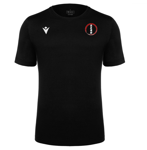 Macron Boost eco t-shirt sr | Image 1