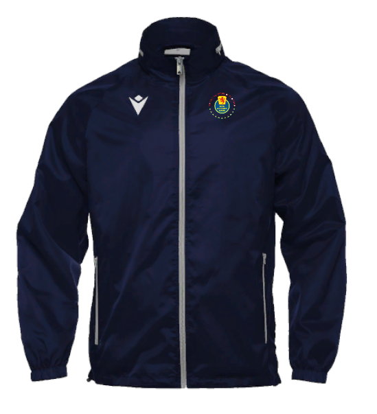 Macron Praia hero windbreaker sr | Image 1