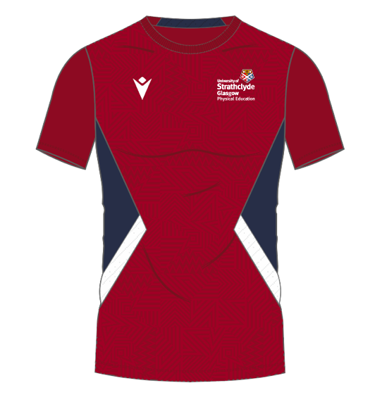 Macron Clyde shedir maglia jr | Image 1