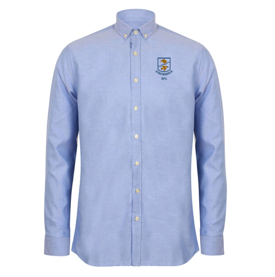 Macron Strathendrick rfc shirt sr | Image 1