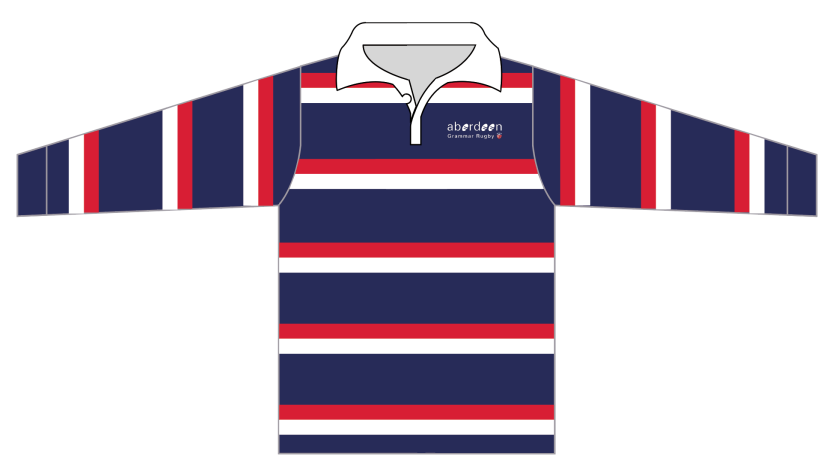 Macron Agr jim's jersey option 2 | Image 1
