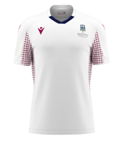 Macron Sierra eco watsonians away shirt | Image 1