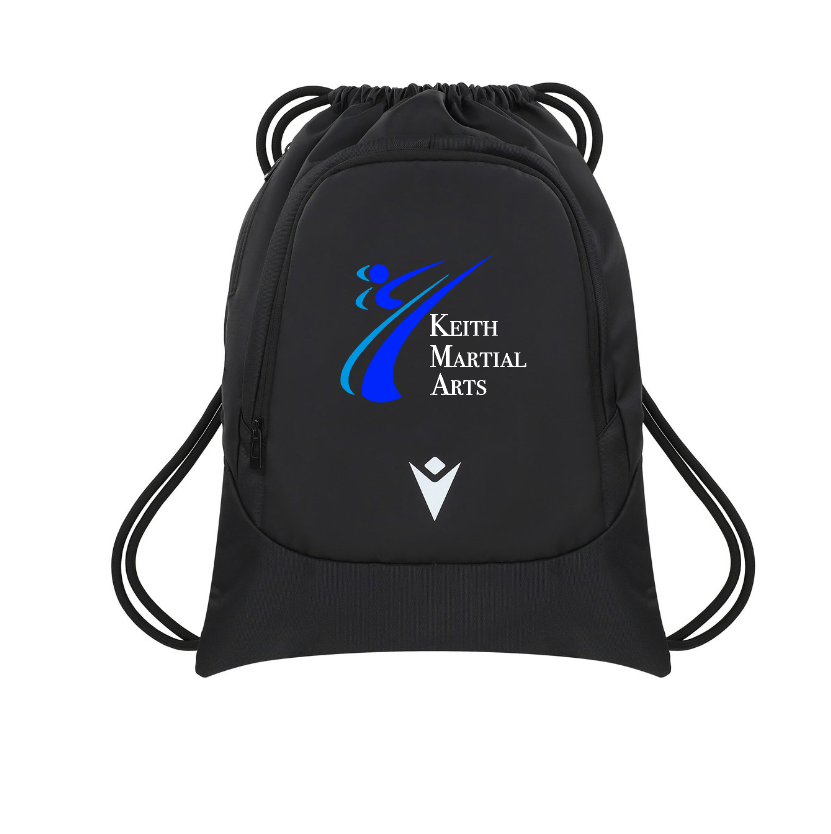 Macron Keith martial arts quest-bag | Image 1