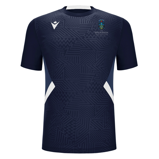 Macron Gk shirt shedir jersey jr | Image 1