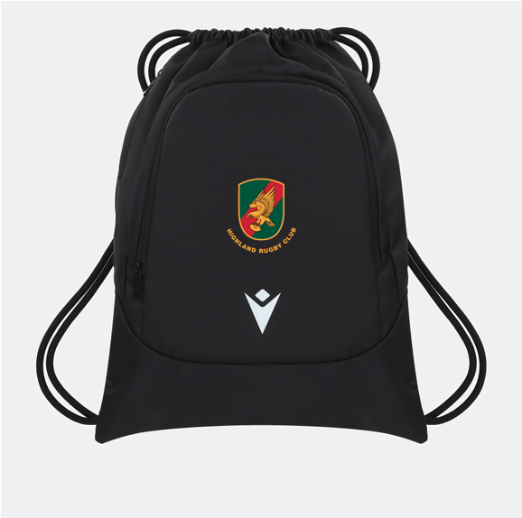 Macron Quest gym sack | Image 1