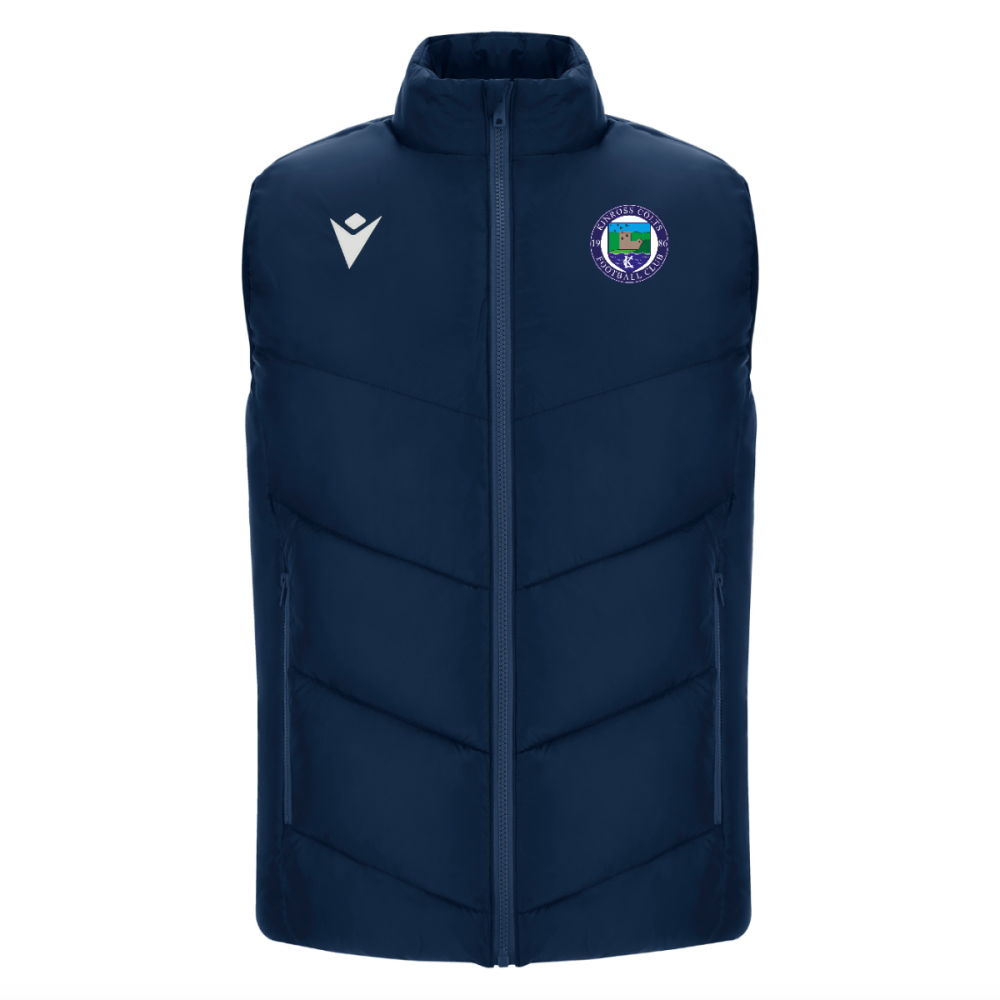 Macron Coldmire gilet sr | Image 1