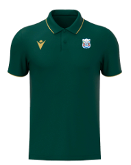 Macron Draco hero polo jr | Image 1